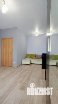 1-к квартира, вторичка, 42м2, 17/17 этаж