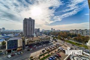 1-к квартира, вторичка, 45м2, 16/24 этаж