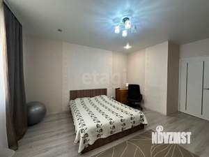 2-к квартира, вторичка, 47м2, 4/9 этаж