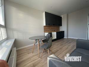 2-к квартира, вторичка, 65м2, 4/18 этаж