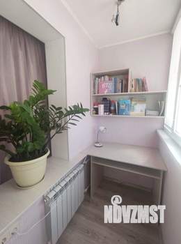 2-к квартира, вторичка, 61м2, 7/16 этаж