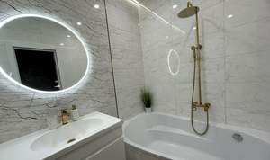 3-к квартира, вторичка, 79м2, 4/14 этаж