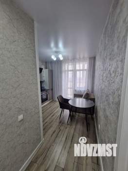 1-к квартира, вторичка, 39м2, 14/22 этаж