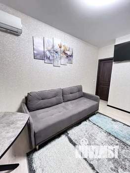 1-к квартира, вторичка, 45м2, 14/26 этаж