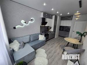 2-к квартира, вторичка, 55м2, 12/24 этаж