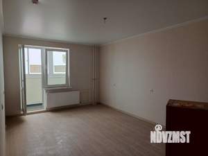 3-к квартира, вторичка, 79м2, 15/16 этаж