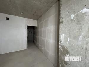 1-к квартира, вторичка, 41м2, 23/24 этаж