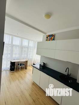 1-к квартира, вторичка, 26м2, 10/10 этаж