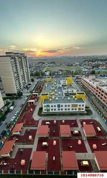 3-к квартира, вторичка, 56м2, 16/16 этаж