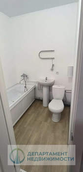 2-к квартира, вторичка, 50м2, 5/9 этаж