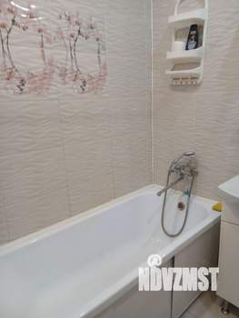 1-к квартира, вторичка, 40м2, 2/3 этаж