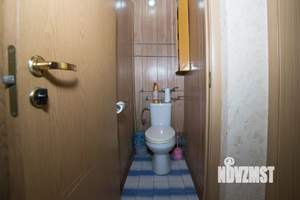 2-к квартира, вторичка, 50м2, 1/12 этаж