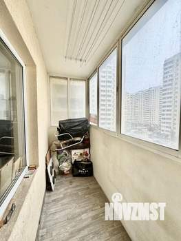 2-к квартира, вторичка, 67м2, 6/18 этаж