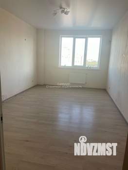 1-к квартира, вторичка, 52м2, 17/17 этаж