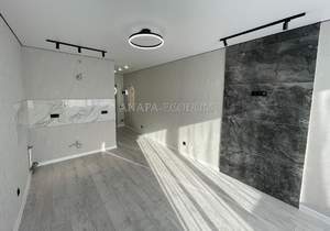 Студия квартира, вторичка, 23м2, 17/20 этаж