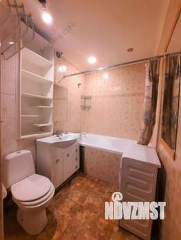 1-к квартира, вторичка, 46м2, 2/4 этаж