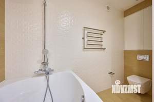 3-к квартира, вторичка, 100м2, 13/24 этаж