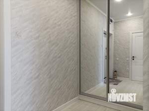 1-к квартира, вторичка, 37м2, 16/20 этаж