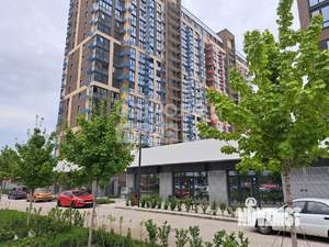 Студия квартира, вторичка, 28м2, 2/18 этаж