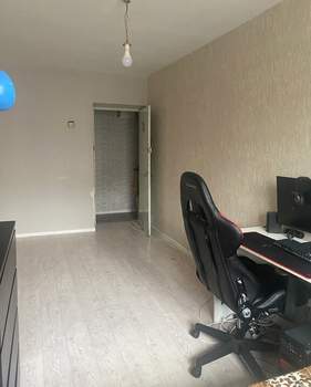 2-к квартира, вторичка, 46м2, 3/5 этаж