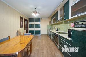 3-к квартира, вторичка, 85м2, 11/12 этаж