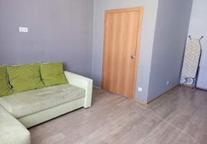 1-к квартира, вторичка, 42м2, 17/17 этаж