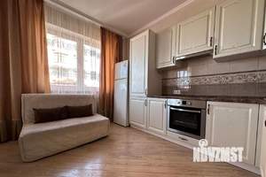 2-к квартира, вторичка, 68м2, 16/19 этаж