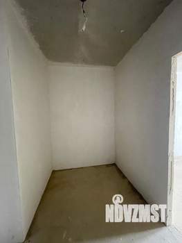 1-к квартира, вторичка, 46м2, 7/8 этаж