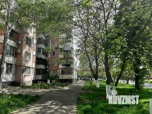 3-к квартира, вторичка, 68м2, 4/9 этаж