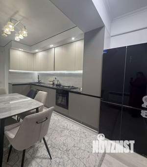 3-к квартира, вторичка, 87м2, 11/17 этаж