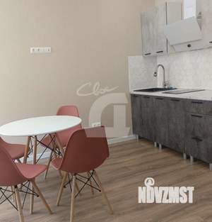 Студия квартира, вторичка, 25м2, 16/20 этаж