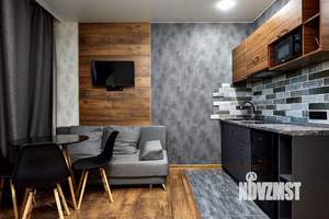 Студия квартира, вторичка, 25м2, 20/20 этаж