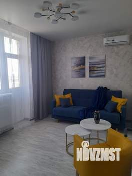2-к квартира, вторичка, 46м2, 8/17 этаж