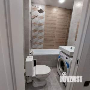 1-к квартира, вторичка, 32м2, 6/16 этаж