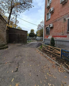 2-к квартира, вторичка, 30м2, 4/5 этаж