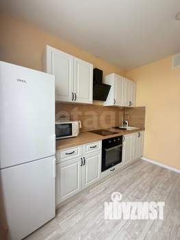 1-к квартира, вторичка, 32м2, 8/9 этаж