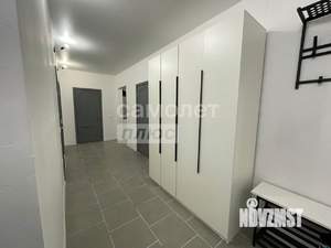 2-к квартира, вторичка, 61м2, 10/22 этаж