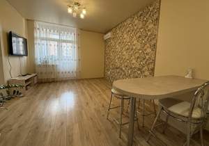 2-к квартира, вторичка, 49м2, 17/22 этаж