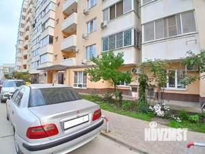 2-к квартира, вторичка, 70м2, 4/18 этаж