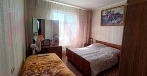 2-к квартира, вторичка, 52м2, 5/9 этаж