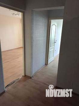 3-к квартира, вторичка, 80м2, 5/16 этаж