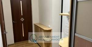 2-к квартира, вторичка, 57м2, 3/3 этаж