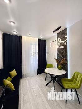 1-к квартира, вторичка, 35м2, 10/24 этаж