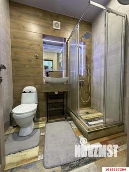 1-к квартира, вторичка, 43м2, 6/7 этаж