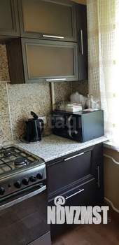 1-к квартира, вторичка, 31м2, 4/5 этаж