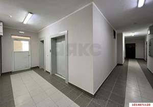 2-к квартира, вторичка, 75м2, 15/16 этаж