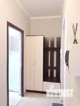 1-к квартира, вторичка, 35м2, 5/5 этаж