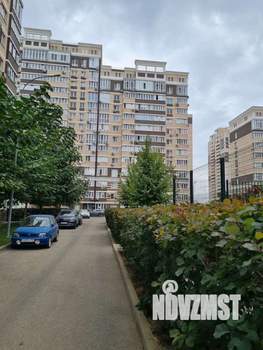 2-к квартира, вторичка, 60м2, 15/16 этаж