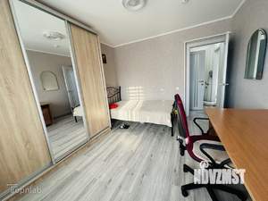 2-к квартира, вторичка, 73м2, 12/16 этаж