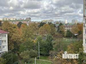 3-к квартира, вторичка, 64м2, 7/9 этаж